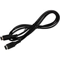 Los mejores  - 2 Jugador Link Cable Connect para Nintendo Game Boy Color - GBC (1 pieza)